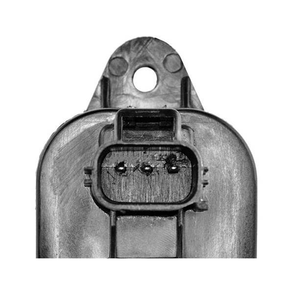 Sensor, avgastryck NTY