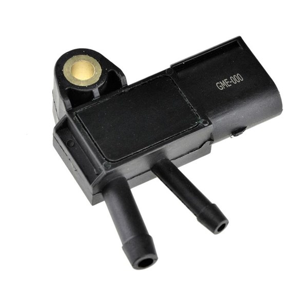 Sensor, avgastryck NTY