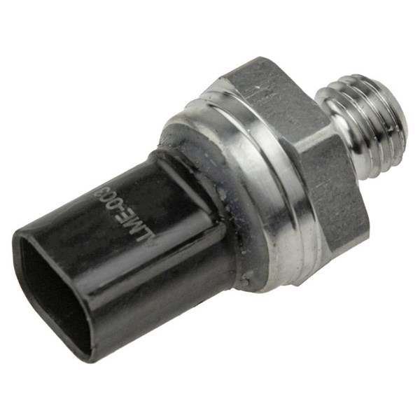 Sensor, avgastryck NTY