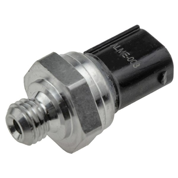 Sensor, avgastryck NTY