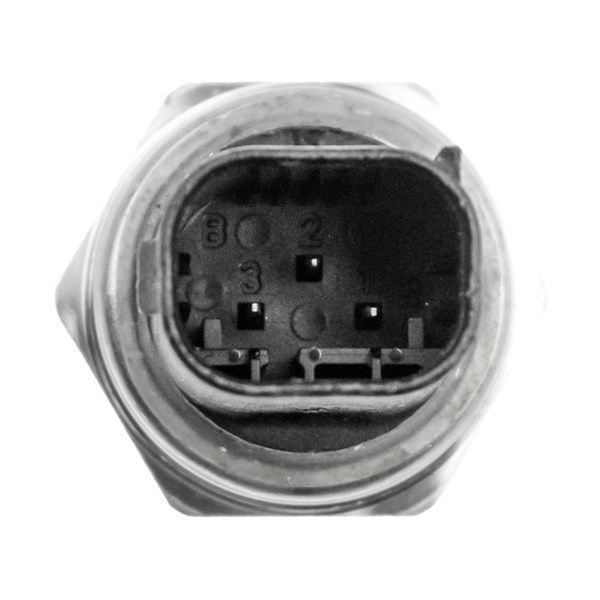 Sensor, avgastryck NTY