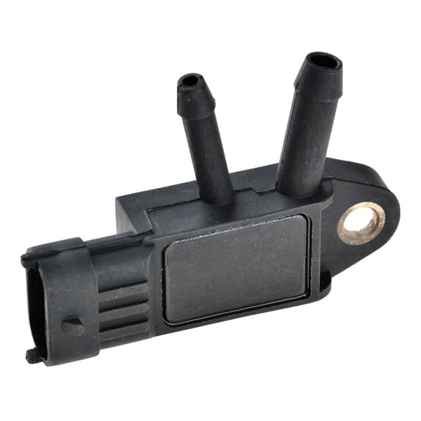 Sensor, avgastryck NTY