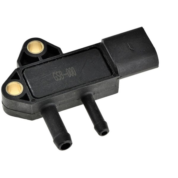 Sensor, avgastryck NTY