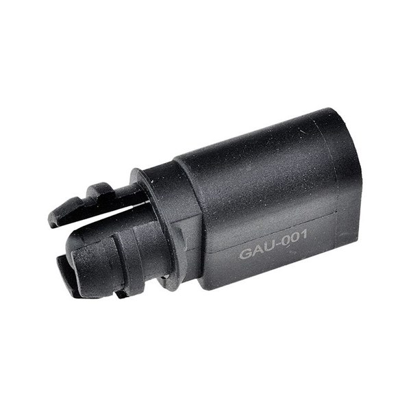 Sensor, yttertemperatur, Fram NTY