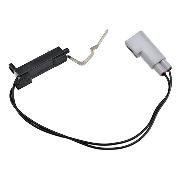 Sensor, insugslufttemperatur NTY Sensor, insugslufttemperatur NTY
