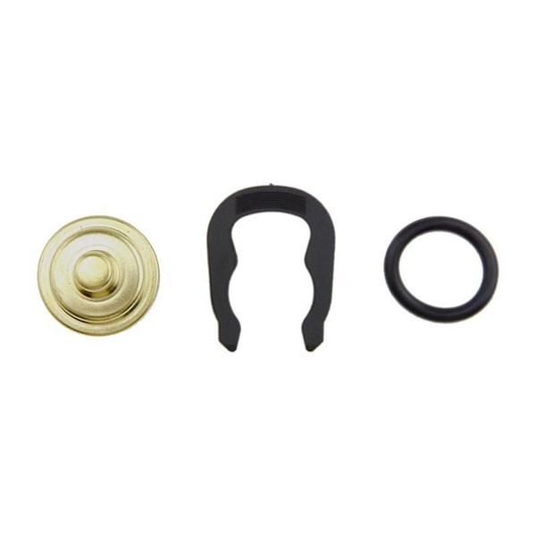 Kylvätsketemperatur-sensor Nty ECT-VW-000 NTY