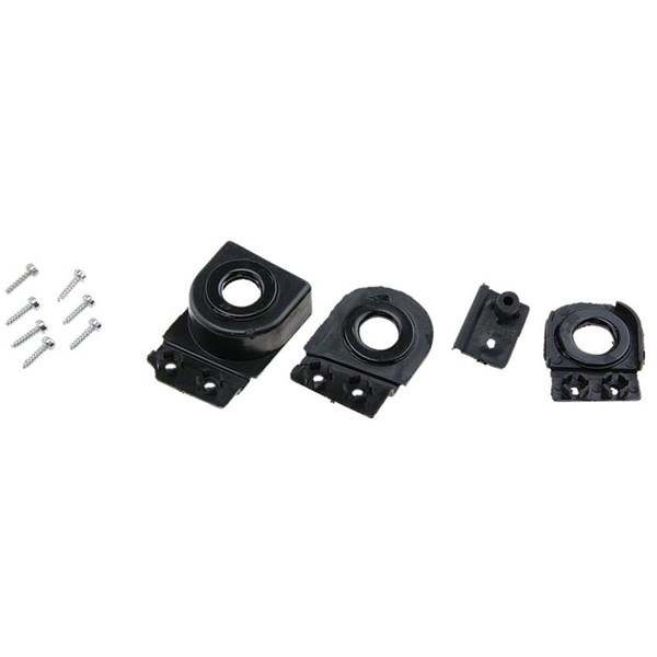 Kylvätsketemperatur-sensor Nty ECT-VW-000 NTY Kylvätsketemperatur-sensor Nty ECT-VW-000 NTY