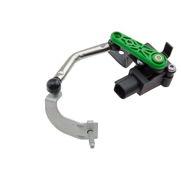 Sensor, lysviddsreglering, framaxel vänster Nty ECX-AU-002 NTY