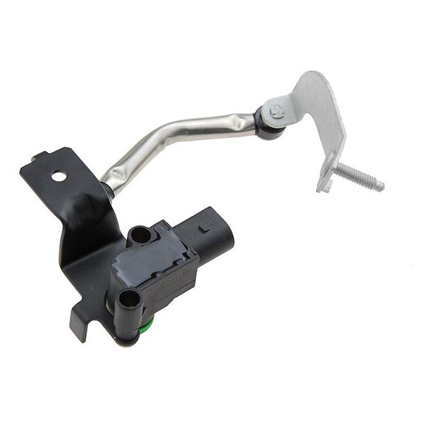 Sensor, lysviddsreglering, framaxel vänster Nty ECX-AU-002 NTY