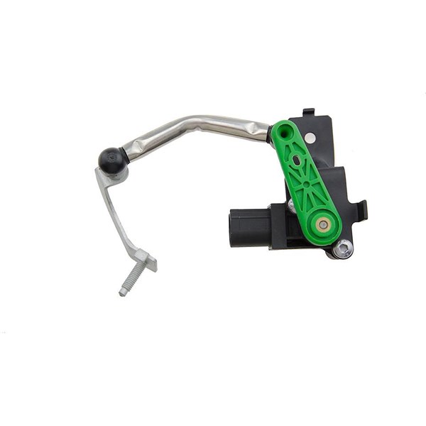 Sensor, lysviddsreglering, framaxel vänster Nty ECX-AU-002 NTY