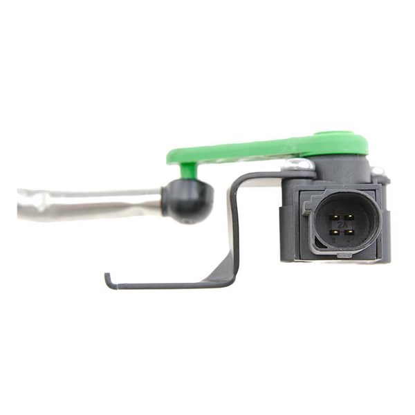 Sensor, lysviddsreglering, framaxel vänster Nty ECX-AU-002 NTY