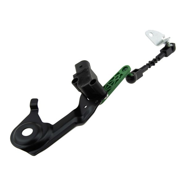 Sensor, lysviddsreglering, Bakaxel vänster NTY Sensor, lysviddsreglering, Bakaxel vänster NTY
