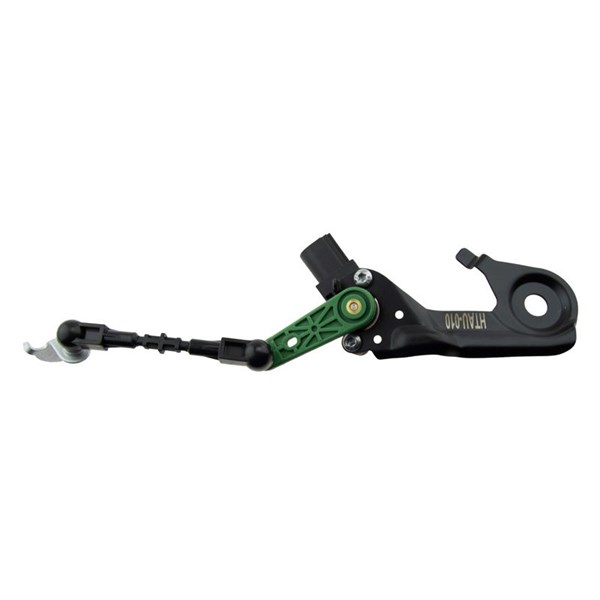 Sensor, lysviddsreglering, Bakaxel vänster NTY Sensor, lysviddsreglering, Bakaxel vänster NTY