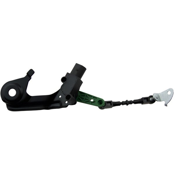 Sensor, lysviddsreglering, Bakaxel vänster NTY Sensor, lysviddsreglering, Bakaxel vänster NTY