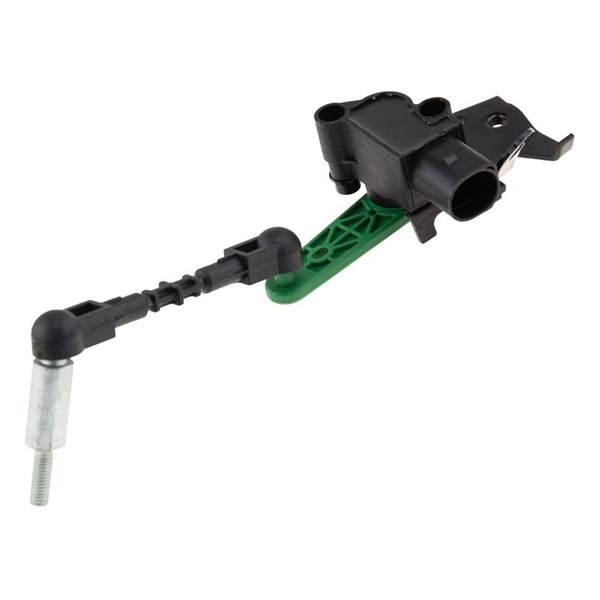 Sensor, lysviddsreglering, framaxel vänster NTY Sensor, lysviddsreglering, framaxel vänster NTY