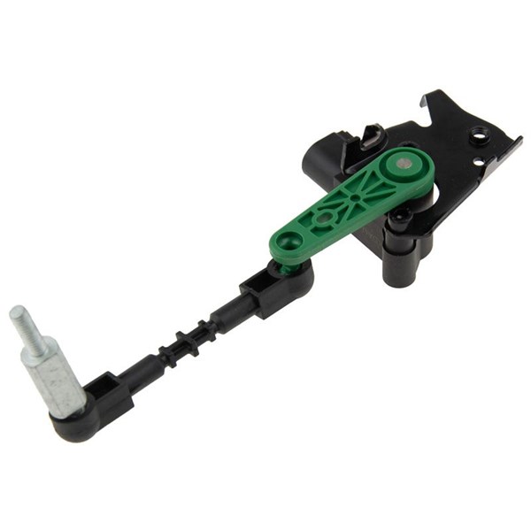 Sensor, lysviddsreglering, framaxel vänster NTY Sensor, lysviddsreglering, framaxel vänster NTY