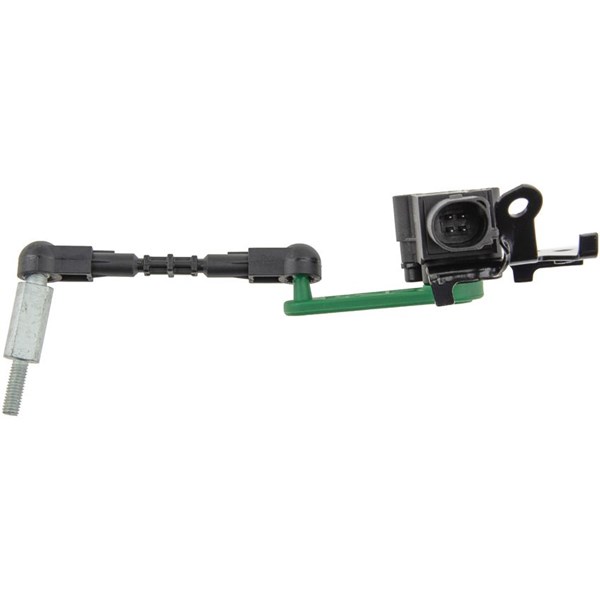Sensor, lysviddsreglering, framaxel vänster NTY Sensor, lysviddsreglering, framaxel vänster NTY