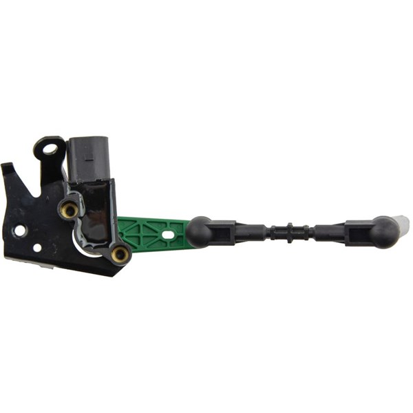 Sensor, lysviddsreglering, framaxel vänster NTY Sensor, lysviddsreglering, framaxel vänster NTY
