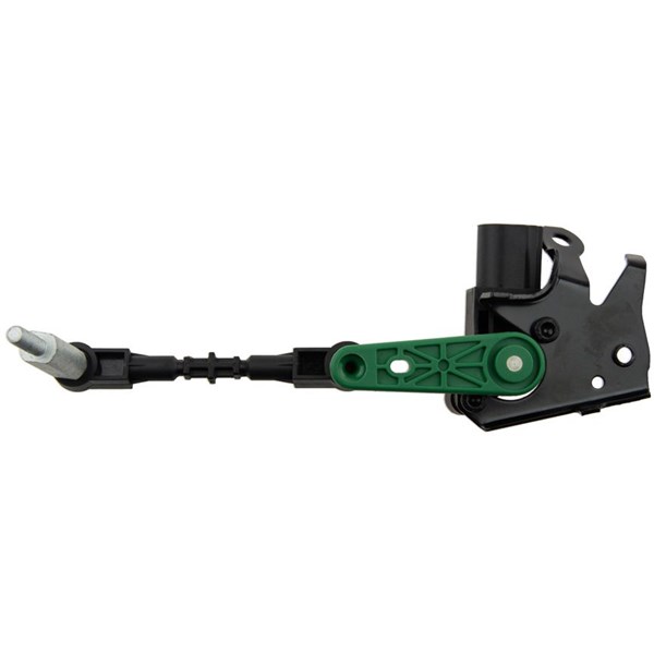 Sensor, lysviddsreglering, framaxel vänster NTY Sensor, lysviddsreglering, framaxel vänster NTY