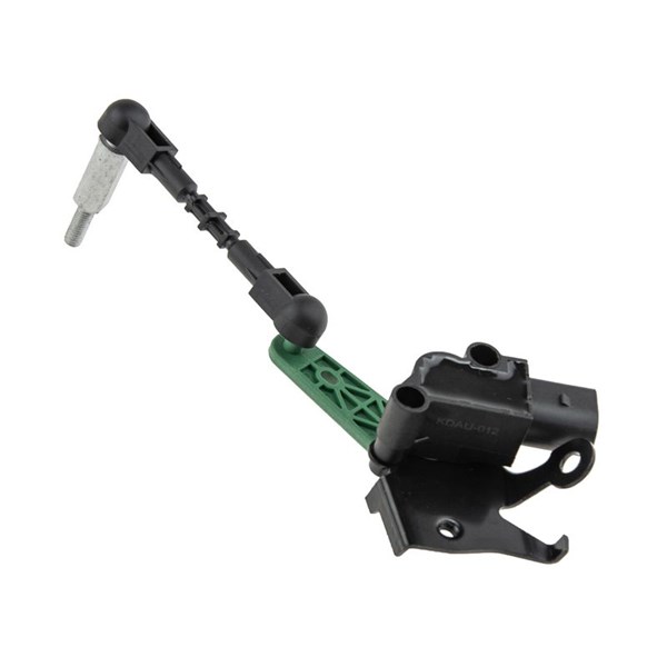 Sensor, lysviddsreglering, framaxel höger NTY Sensor, lysviddsreglering, framaxel höger NTY
