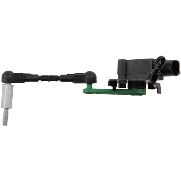 Sensor, lysviddsreglering, framaxel höger NTY Sensor, lysviddsreglering, framaxel höger NTY