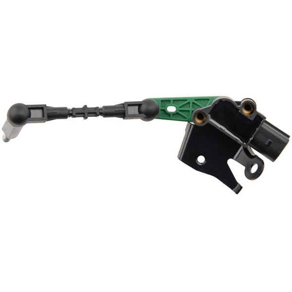 Sensor, lysviddsreglering, framaxel höger NTY Sensor, lysviddsreglering, framaxel höger NTY