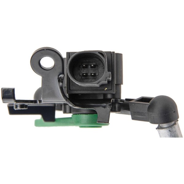 Sensor, lysviddsreglering, framaxel höger NTY Sensor, lysviddsreglering, framaxel höger NTY