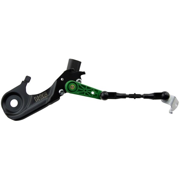 Sensor, lysviddsreglering, Bakaxel höger NTY Sensor, lysviddsreglering, Bakaxel höger NTY