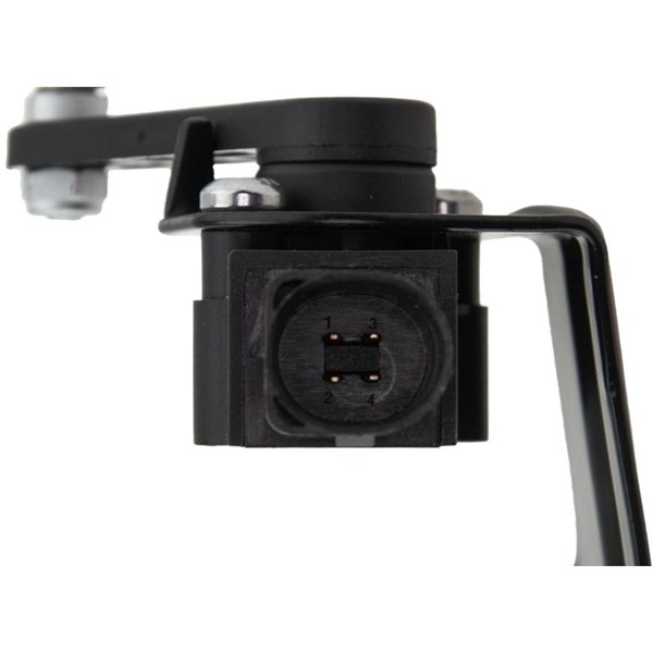 Sensor, lysviddsreglering, framaxel vänster NTY Sensor, lysviddsreglering, framaxel vänster NTY