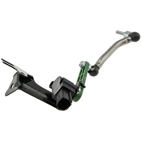 Sensor, lysviddsreglering, framaxel vänster Nty ECX-AU-015 NTY