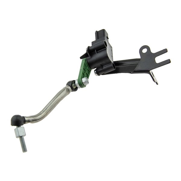Sensor, lysviddsreglering, framaxel vänster Nty ECX-AU-015 NTY