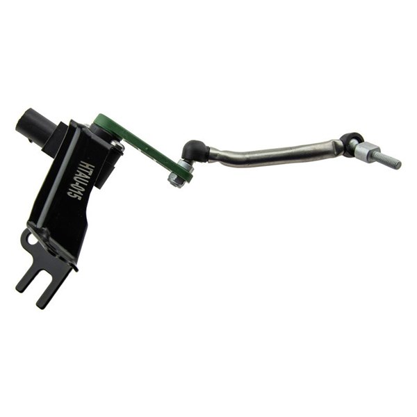 Sensor, lysviddsreglering, framaxel vänster Nty ECX-AU-015 NTY Sensor, lysviddsreglering, framaxel vänster Nty ECX-AU-015 NTY