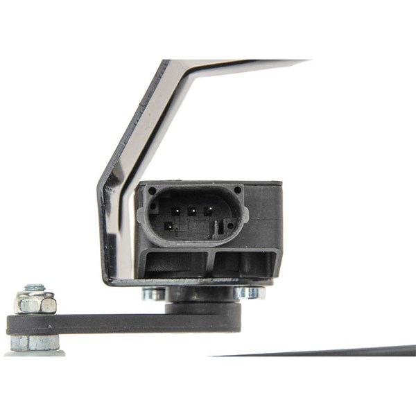 Sensor, lysviddsreglering, Fram NTY