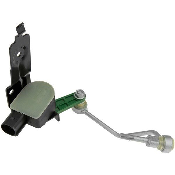 Sensor, Xenonljus (lysviddsreglering) NTY