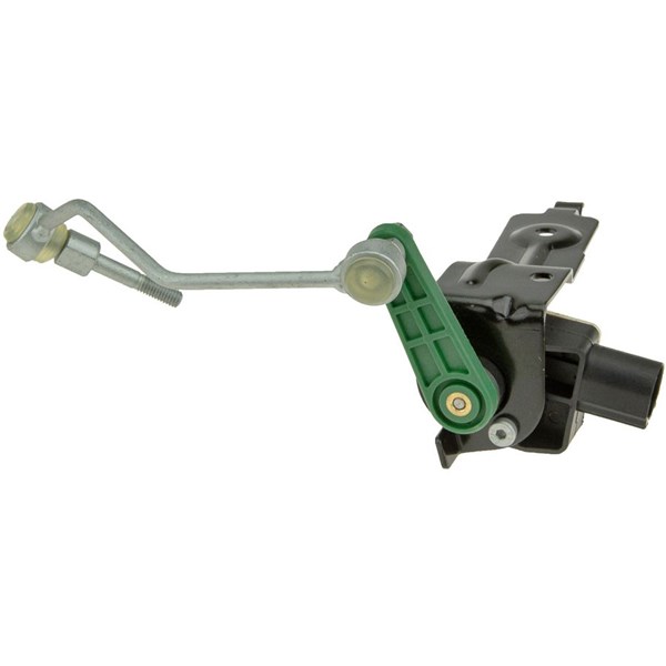 Sensor, Xenonljus (lysviddsreglering) NTY