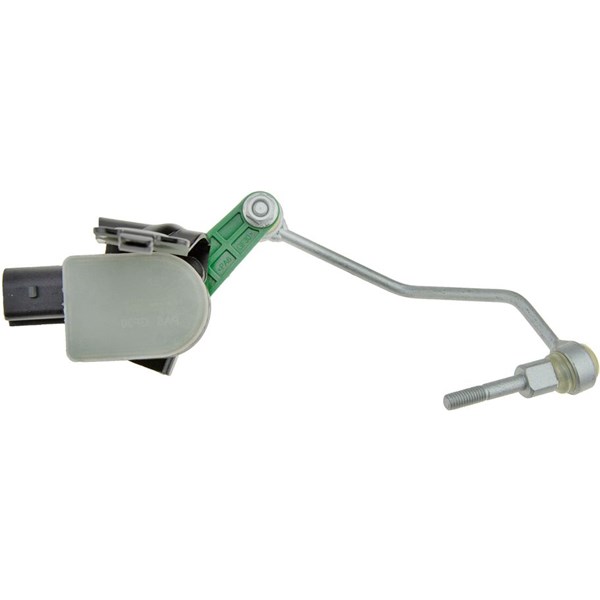 Sensor, Xenonljus (lysviddsreglering) NTY