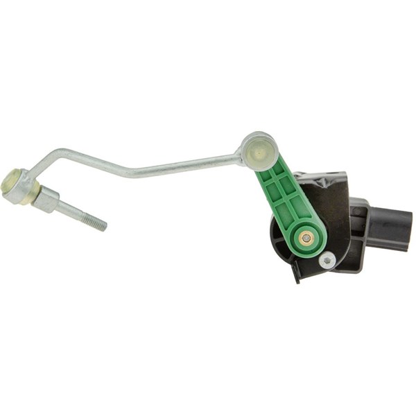 Sensor, Xenonljus (lysviddsreglering) NTY