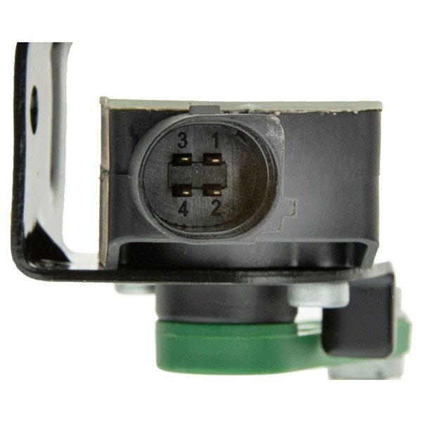Sensor, Xenonljus (lysviddsreglering) NTY