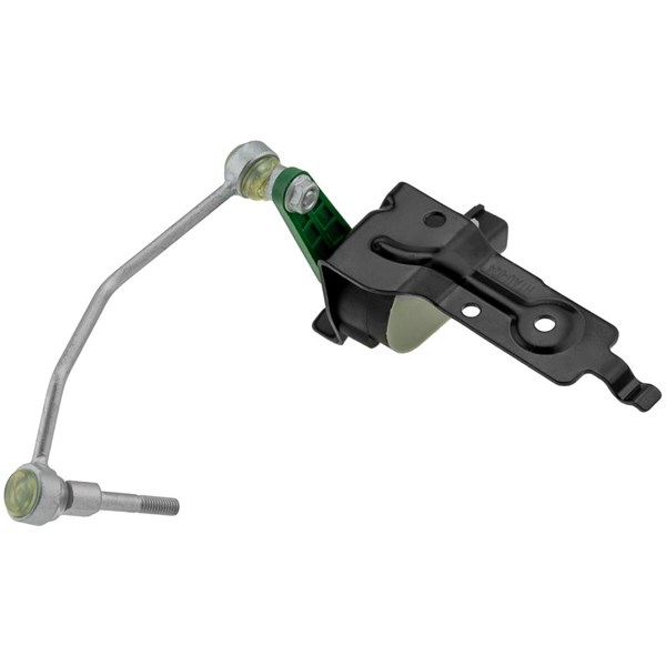 Sensor, Xenonljus (lysviddsreglering) Nty ECX-AU-024 NTY
