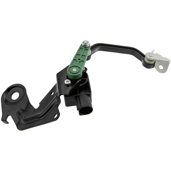 Sensor, lysviddsreglering, Vänster Nty ECX-AU-025 NTY