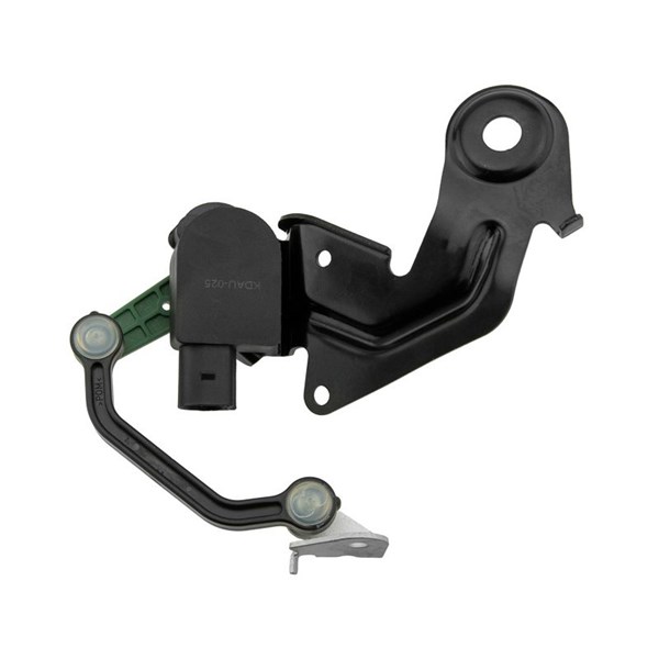 Sensor, lysviddsreglering, Vänster Nty ECX-AU-025 NTY Sensor, lysviddsreglering, Vänster Nty ECX-AU-025 NTY