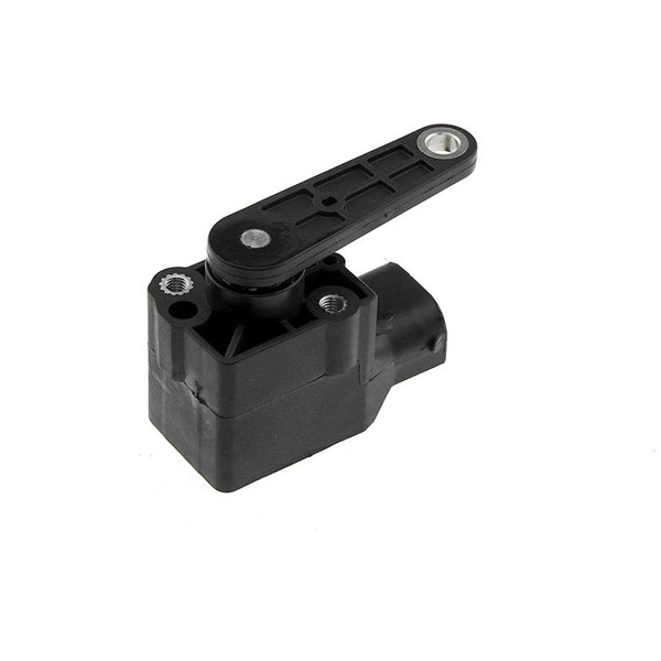 Sensor, Xenonljus (lysviddsreglering) NTY