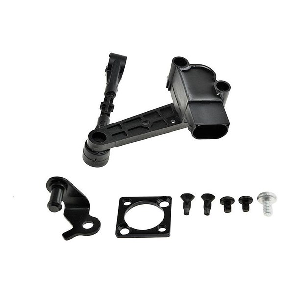 Sensor, Xenonljus (lysviddsreglering), framaxel vänster Nty ECX-L NTY