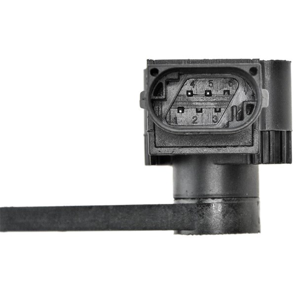 Sensor, Xenonljus (lysviddsreglering), framaxel vänster Nty ECX-L NTY Sensor, Xenonljus (lysviddsreglering), framaxel vänster Nty ECX-L NTY