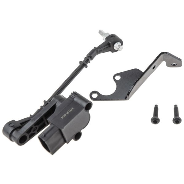 Kontroll, körhöjdsinställning, framaxel höger Nty ECX-LR-004 NTY