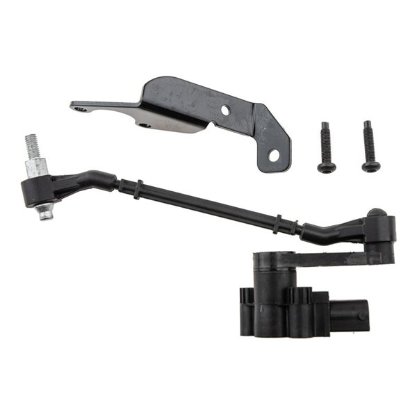 Kontroll, körhöjdsinställning, framaxel höger Nty ECX-LR-004 NTY