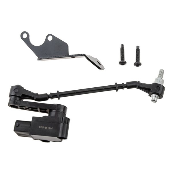Kontroll, körhöjdsinställning, framaxel höger Nty ECX-LR-004 NTY