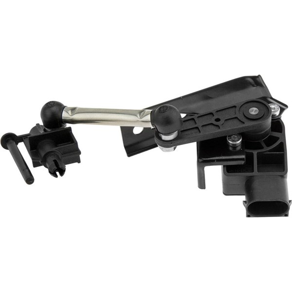 Sensor, lysviddsreglering, framaxel vänster Nty ECX-PS-000 NTY