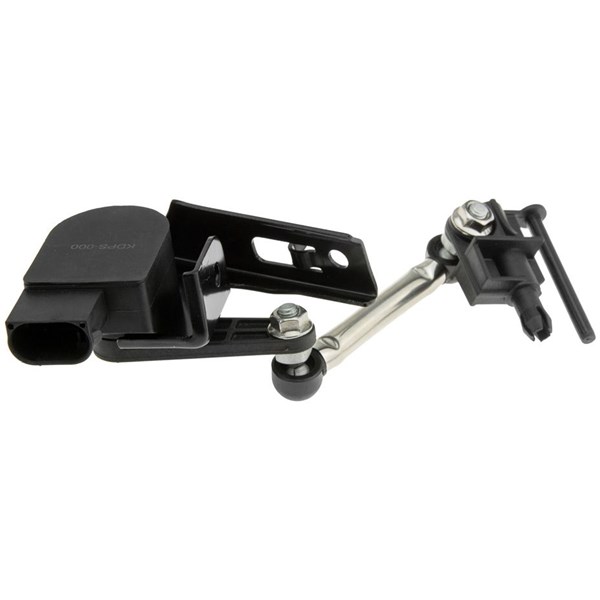 Sensor, lysviddsreglering, framaxel vänster Nty ECX-PS-000 NTY