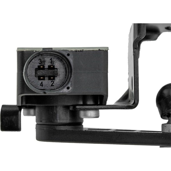 Sensor, lysviddsreglering, Bak NTY